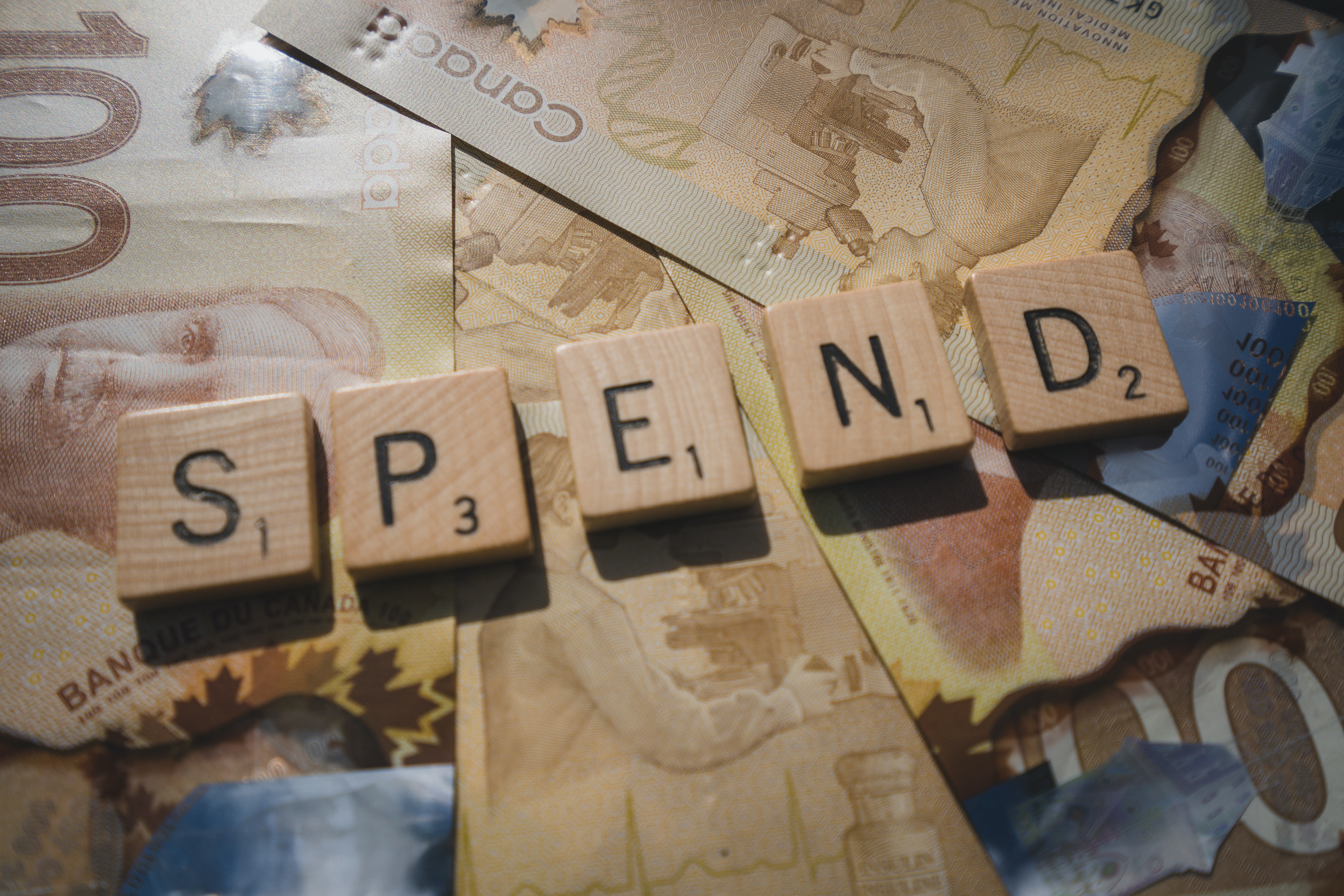 Spend Analytics